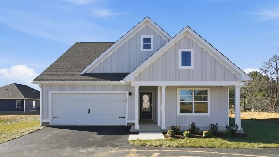 Property in Waynesboro