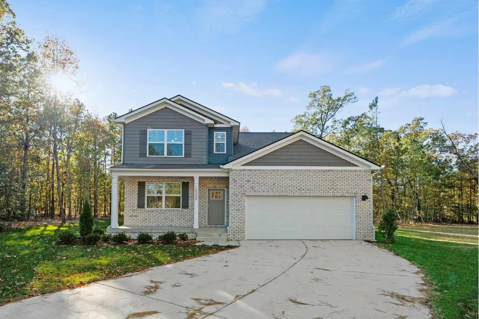 Property in Waynesboro County