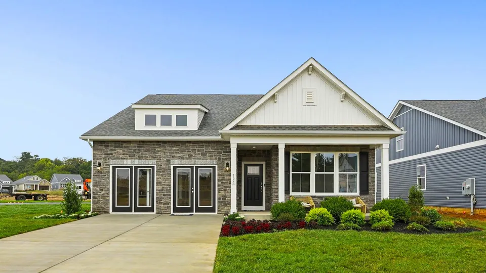 Property in Frederick