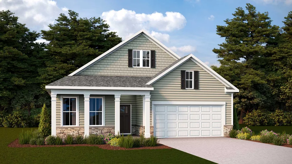 Property in Frederick County