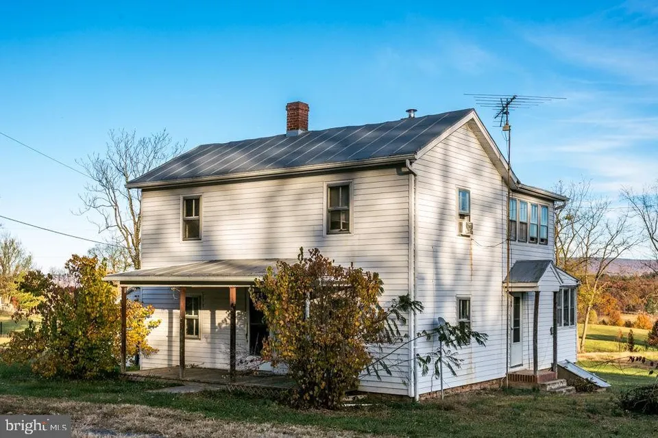 Property in Rockingham