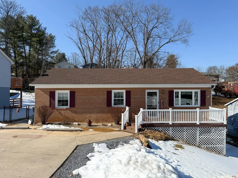 Property in Staunton