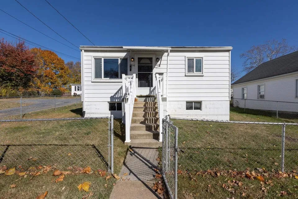 Property in Harrisonburg