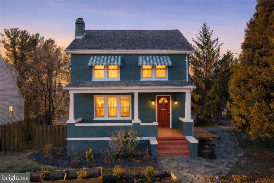 Property in Winchester