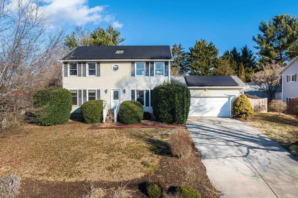 Property in Rockingham