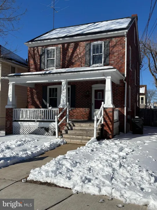 Property in Winchester