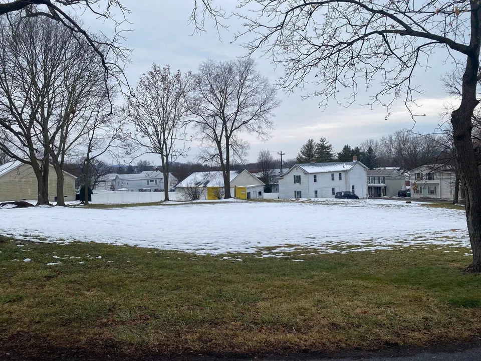 Property in Rockingham