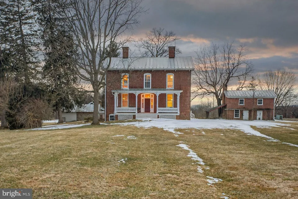 Property in Rockingham