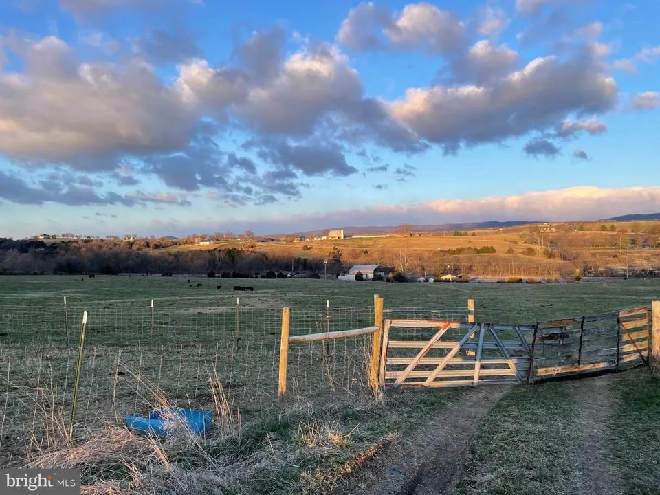 Property in Rockingham