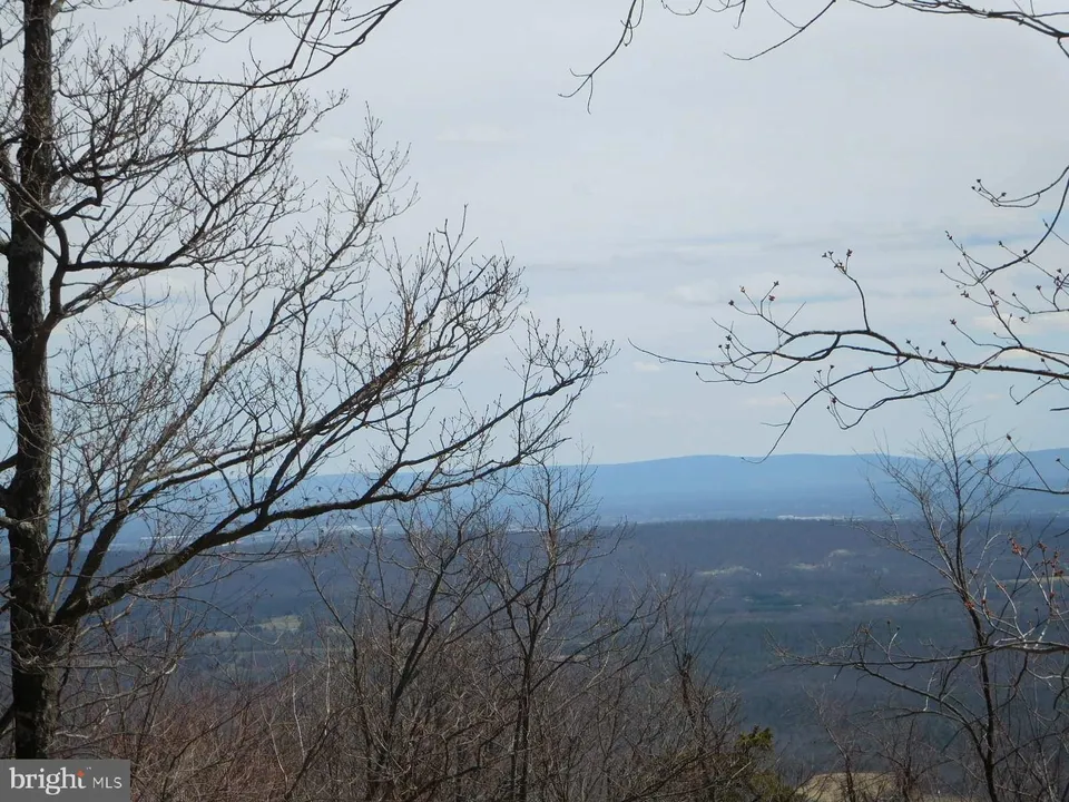 Property in Frederick