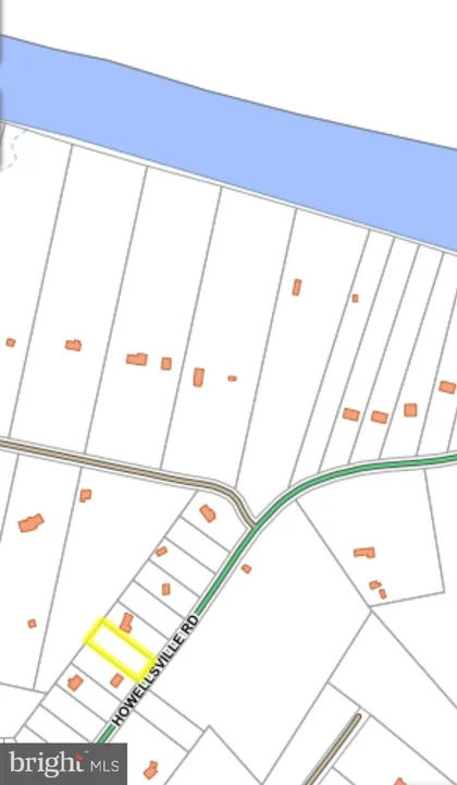 Property in Clarke County