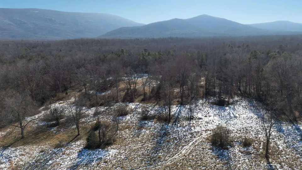 Property in Augusta County