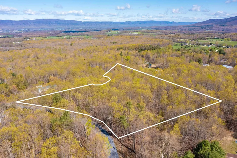 Property in Rockingham